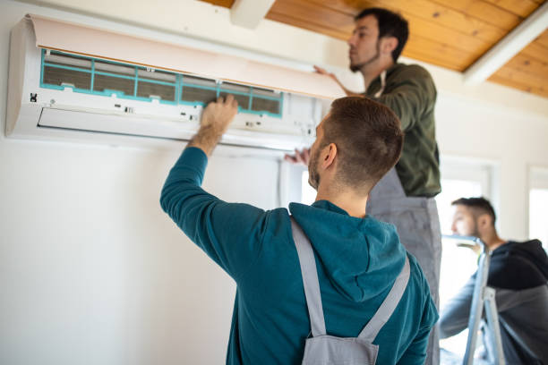 Best HVAC installation services  in Georgetown, GA