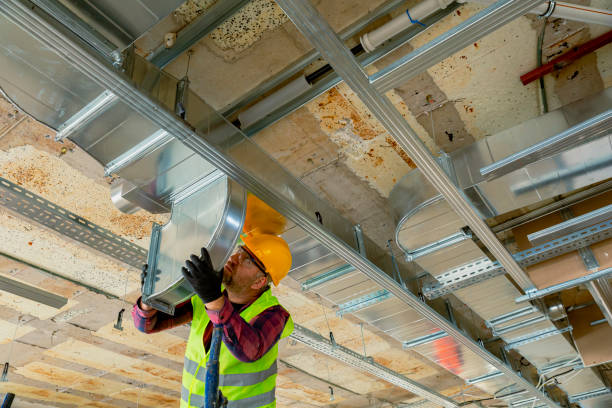 Best HVAC emergency services  in Georgetown, GA