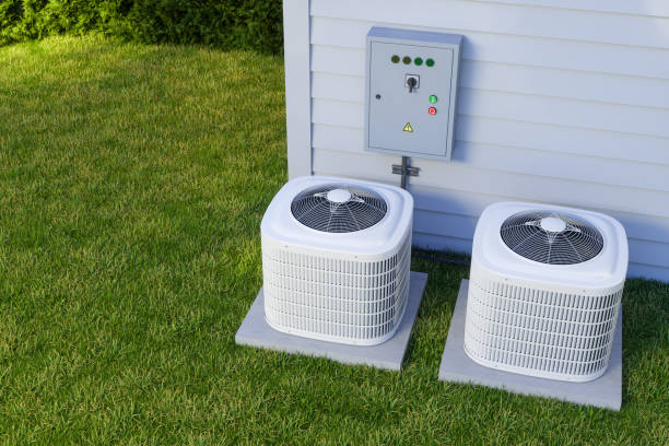 Best Commercial HVAC repair  in Georgetown, GA