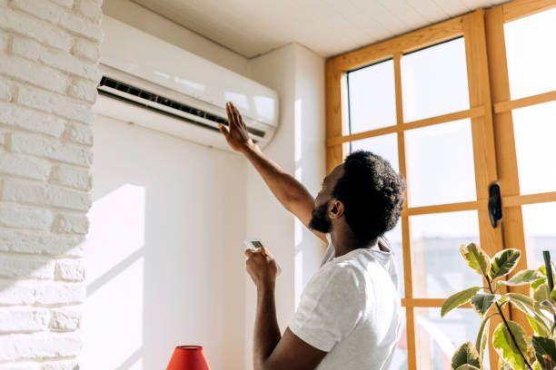 Best HVAC air duct cleaning  in Georgetown, GA