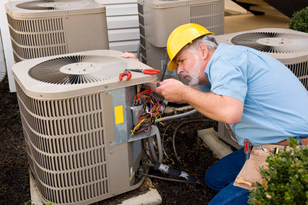 Best HVAC air duct cleaning  in Georgetown, GA