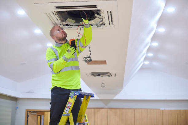 Best Commercial HVAC repair  in Georgetown, GA