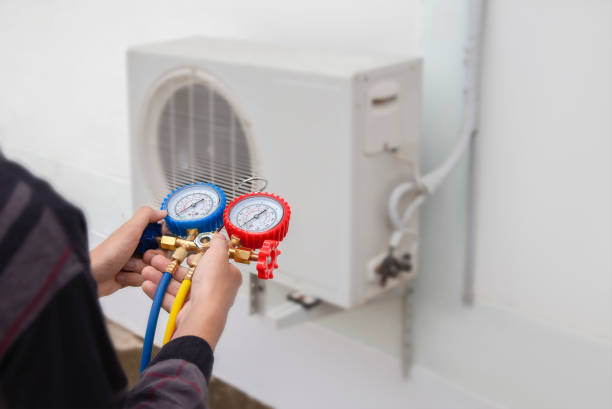 Best HVAC emergency services  in Georgetown, GA