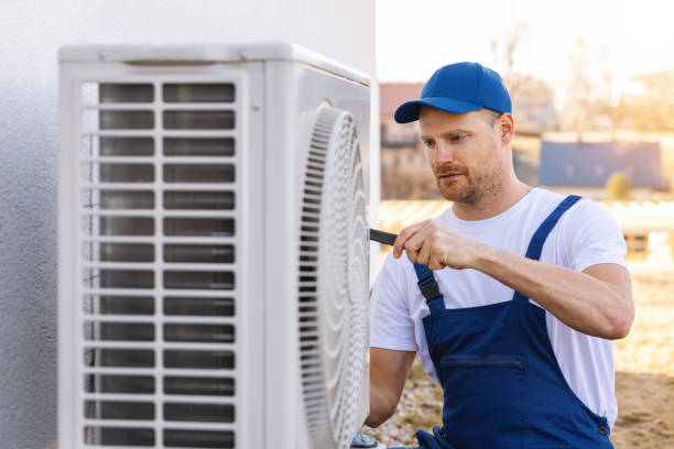 Best HVAC air duct cleaning  in Georgetown, GA