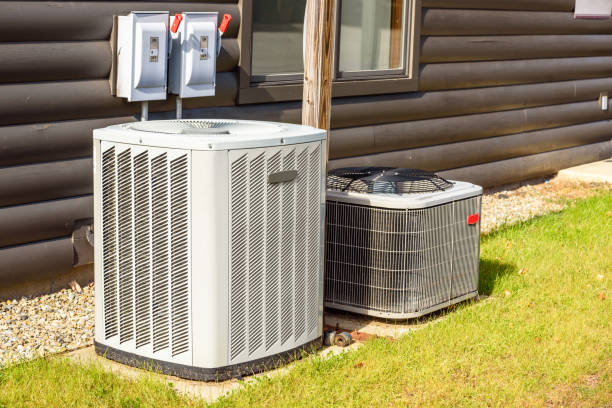 Best Residential HVAC services  in Georgetown, GA