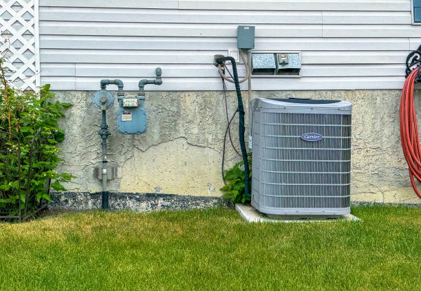 Best Emergency HVAC repair  in Georgetown, GA